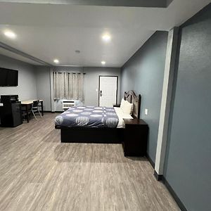 Cornett Motel